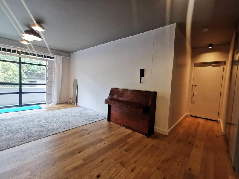 To Let 1 Bedroom Property for Rent in Gardens Western Cape